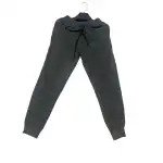 pantaloni barbati lungi S-2XL, kaki, en-gros