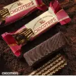 CHOCOTRIPS 50GR
