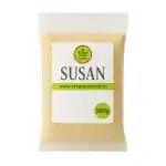 Sezam Biały 500g, Produkt Naturalny, hurtownia Supreva