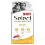 Hrana super premium pisici Select Dog Dieta Obezitate 10kg, 8436011152704, en-gros