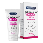 Orgasm Max Крем за жени, 5905669259637, на едро