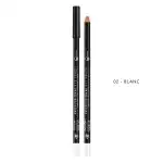 	Creion dermatograf, Fashion Make-up, 02 – Blanc