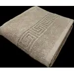 Комплект 10 кърпи за лице 50х90 см на едро