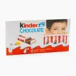 KINDER T8