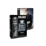Parlement Parfum cu Deodorant Set - Black, en-gros