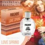 Parlement Parfum EDP - Love Spring, angro