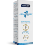 Aqua Orgasm Gel, 5905669259194, на едро