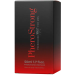 PheroStrong Pheromone Beast For Men, 5905669259996, hurt