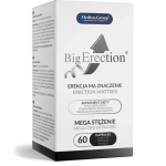 Capsule BigErection, 5905669259057, en-gros