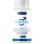 Capsule BiggerSize, 5905669259026, en-gros