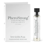 PheroStrong Pheromone Popularity for Men, 5905669259538, wholesale