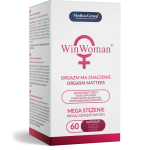 Capsule WinWoman, 5905669259064, en-gros