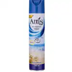 Ароматизатор ATTIS OCEAN СИН 300ml, складове на едро