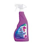 Stain remover OXY BOOSTER 0.5L, buy in bulk