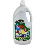 Течен перилен препарат CLEAN NET универсал 4L, складове на едро