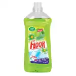 Препарат за под FLOOR ЗЕЛЕН 1.5L, b2b платформа