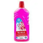 Универсален почистващ препарат KUBUS FLOWERS 1L, стоки на едро