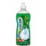 LUCEK Lichid de spălat vase Mentă 1.0L, angro