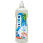LUCEK Препарат за съдове АЛОЕ 1.0L, търговия на едро