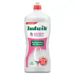 LUDWIK Препарат за съдове Малина 1.35кг, купи на едро