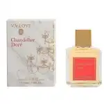 Парфюм CHANDELIER DORE 100ml, ДАМСКИ ПАРФЮМИ НА ЕДРО
