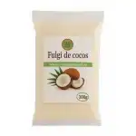 Coconut flakes min 50% fat 100g, Natural Seeds Product, wholesale Supreva