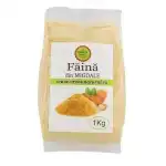 Mąka Migdałowa 1 kg, Produkt Naturalny, hurtownia Supreva