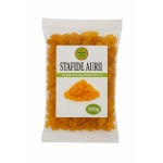 Golden raisins 100gr, Natural Seeds Product, wholesale Supreva
