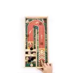 Jucarie educativa, Joc lemn curse Montessori