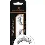 Fashion Design Natural & Exclusive false eyelashes, 100% natural hair, dramatic effect, Top Choice 39515