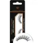 False eyelashes Fashion Design Natural & Exclusive, 100% natural hair, cat-eye effect, Top Choice 39508