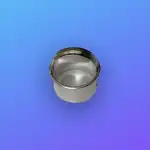 Foremka do ciastek 44mm, hurt