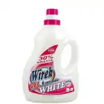Течен перилен препарат WIREK white 2L, на едро