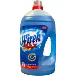 Течен перилен препарат ULTRA MAX WIREK 4.3L, търговия на едро