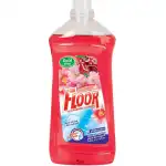 Препарат за под FLOOR ЧЕРВЕН 1.5L, купи на едро