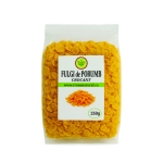 Corn flakes without sugar 250 gr, wholesale Supreva