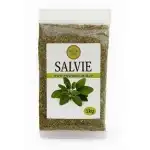 Sage leaves 1kg, Natural Seeds Product, wholesale Supreva