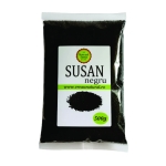 Susan negru 500gr, en gros Supreva