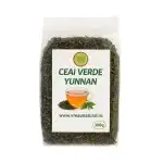 Yunnan green tea 100 gr, Natural Seeds Product, wholesale Supreva