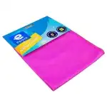 EPACK - Microfiber cloths, for windows