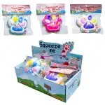 Figurina Squeezy, Labuta, 220g