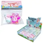 Figurina Squeezy, Labuta, 55g