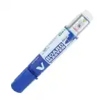 Vboard Master whiteboard marker, blue - PILOT