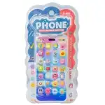Smartphone educativ cu incarcare USB