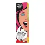 3in1 Colored Mascara, for hair, eyelashes and eyebrows, Intriguing Rose, Trendy, Venita, 13g