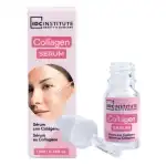Serum kolagenowe – ujędrnianie i intensywne nawilżenie, 10 ml, IDC Institute, 90281