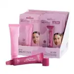 Set 12 Balsam de buze cu peptide, asortat, 68160, IDC Institute