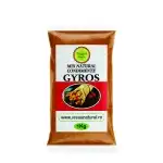 Natural gyros seasoning mix 1Kg, Natural Seeds Product, wholesale Supreva