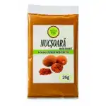 Nutmeg powder 25g, Natural Seeds Product, wholesale Supreva