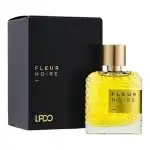 Apa de parfum intensa Fleur Noire, LPDO, Unisex, 100ml